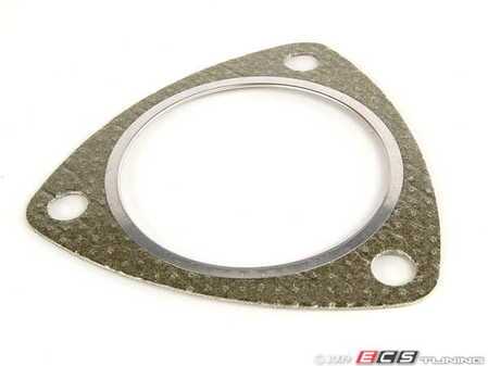 ES#263525 - 8D0253115 - Exhaust Gasket - Seals the turbocharger to the catalytic converter - Genuine Volkswagen Audi - Audi Volkswagen