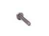 ES#45654 - 24347551104 - Hex Bolt - Priced Each - M6X28 , Used for the transmission control unit - Genuine MINI - MINI