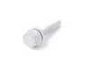 ES#471960 - N91126801 - Self Locking Bolt - Priced Each - Install new hardware with your new parts. M12x1.5x62
60mm measured from under the washer - Genuine Volkswagen Audi - Audi