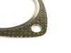 ES#263525 - 8D0253115 - Exhaust Gasket - Seals the turbocharger to the catalytic converter - Genuine Volkswagen Audi - Audi Volkswagen