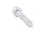 ES#471960 - N91126801 - Self Locking Bolt - Priced Each - Install new hardware with your new parts. M12x1.5x62
60mm measured from under the washer - Genuine Volkswagen Audi - Audi