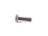 ES#45655 - 24347551105 - Hex Bolt - Priced Each - M6X21, , Used for the transmission control unit - Genuine MINI - MINI
