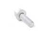 ES#471695 - N91041702 - Self Locking Bolt - Priced Each - Install new hardware with your new parts. M12x1.5x38 - Genuine Volkswagen Audi - Audi