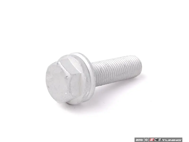 Genuine Volkswagen Audi - N91147601 - Caliper Bolt - Priced Each  