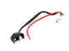 ES#318802 - 1K0971228L - Battery Cable - Positive - Positive battery cable, from the positive terminal on your battery to your alternator - Genuine Volkswagen Audi - Audi Volkswagen