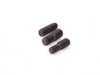 ES#2709060 - 65202179727 - Short Rod Antenna "Stubby" - 105mm - Upgrade and get the short stubby look - 105mm height : both M6 x 1.0 and M5 x 0.8 threads - URO - MINI