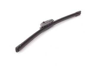 ES#2609178 - 16ca - Bosch Clear Advantage - Priced Each - Consistent wiping pressure for maximum performance. - Bosch - Volkswagen