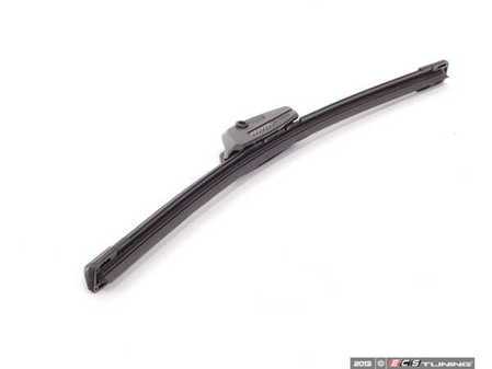 ES#2609178 - 16ca - Bosch Clear Advantage - Priced Each - Consistent wiping pressure for maximum performance. - Bosch - Volkswagen