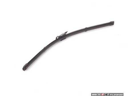 ES#2568562 - 8J1955425A - Aero Wiper Blade - Front Left - Valeo - 