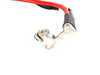 ES#318802 - 1K0971228L - Battery Cable - Positive - Positive battery cable, from the positive terminal on your battery to your alternator - Genuine Volkswagen Audi - Audi Volkswagen