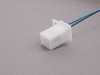 ES#1747104 - 2094700994 - Fuel Sending Unit - Left Side - Fuel gauge sender - Genuine Mercedes Benz - Mercedes Benz
