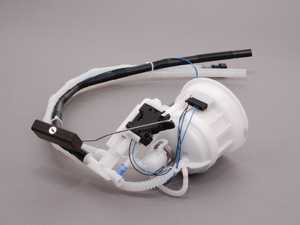 ES#1747104 - 2094700994 - Fuel Sending Unit - Left Side - Fuel gauge sender - Genuine Mercedes Benz - Mercedes Benz