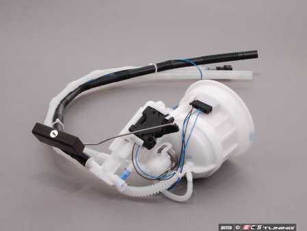 ES#1747104 - 2094700994 - Fuel Sending Unit - Left Side - Fuel gauge sender - Genuine Mercedes Benz - Mercedes Benz