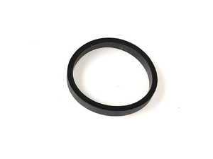 ES#24000 - 11427509261 - Gasket Seal - Priced Each - Connects from the oil filter housing to the heat exchanger - Genuine MINI - MINI