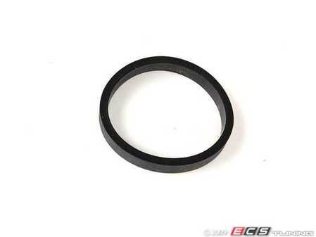 ES#24000 - 11427509261 - Gasket Seal - Priced Each - Connects from the oil filter housing to the heat exchanger - Genuine MINI - MINI