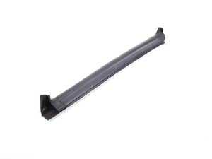 ES#129819 - 51718215893 - Hood Sealing Gasket - Left - This seals at the left side of the hood, near the windshield - Genuine BMW - BMW