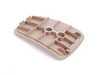 ES#114632 - 51438412364 - Trim cover - right - Beige - Genuine BMW - BMW