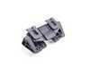 ES#1881741 - 99720106300 - Fuel Door Hinge - Keep the gas door attached to your car! - Genuine Porsche - Porsche