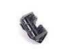 ES#1881741 - 99720106300 - Fuel Door Hinge - Keep the gas door attached to your car! - Genuine Porsche - Porsche