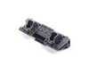ES#1881741 - 99720106300 - Fuel Door Hinge - Keep the gas door attached to your car! - Genuine Porsche - Porsche