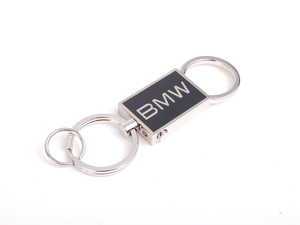 ES#11405 - 80230408545 - BMW Key Chain - Valet - (NO LONGER AVAILABLE) - Simple way of giving your keys to your favorite valet - Genuine BMW - 