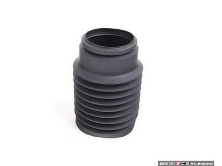 ES#1477019 - 99334350500 - Dust Boot - Priced Each - Bellows for front shock absorber - Two required - Genuine Porsche - Porsche