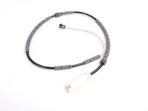 Front Brake Pad Wear Sensor