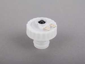 ES#1443006 - 95135535100 - Brake Fluid Expansion Tank Lid - With float for level sensor - Genuine Porsche - Porsche