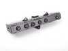 ES#167271 - 61316926959 - Center Console Switch Assembly - Heated seat switches and traction control switch located above the shifter assembly in the center console - Genuine BMW - BMW