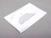 ES#12595 - 01290026907 - E46 Template - (NO LONGER AVAILABLE) - Genuine BMW - 