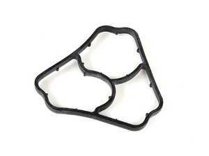 ES#23998 - 11427509211 - Gasket For Oil Housing - Mounts between the engine block and oil housing - Genuine MINI - MINI