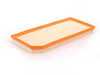 ES#8617 - 06f133843a - Air Filter - Help your engine breathe and regain gas mileage - Genuine Volkswagen Audi - Audi Volkswagen