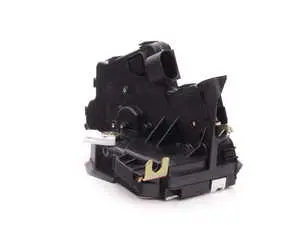 E46 Door Lock - Right