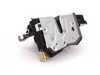 ES#89762 - 51217011244 - E46 Door Lock - Right - Includes motor and actuator - Genuine BMW - BMW