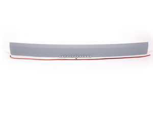 ES#77876 - 51133424465 - E83 FINISHER - (NO LONGER AVAILABLE) - Genuine BMW - 