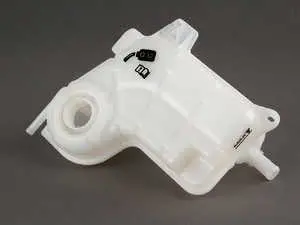 Coolant Expansion Tank