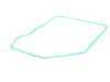 ES#2539392 - 98630740300KT1 - Tiptronic Transmission Filter And Gasket Kit - Replace your filter to keep your transmission clean - Assembled By ECS - Porsche