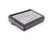 ES#2609019 - 2038302118 - Cabin Air Filter Set - Activated Charcoal - Mann - 