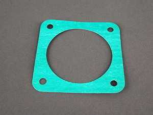 ES#271042 - 028129748 - Throttle Body Gasket - Seals the throttle body to the intake manifold - Genuine Volkswagen Audi - Audi Volkswagen