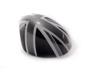 Mirror Cap Black Jack - Left