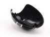 ES#253383 - 51162147673 - Mirror Cap Black Jack - Left - Upgrade or replace your MINI side mirror cap - Genuine MINI - MINI