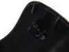 ES#253383 - 51162147673 - Mirror Cap Black Jack - Left - Upgrade or replace your MINI side mirror cap - Genuine MINI - MINI