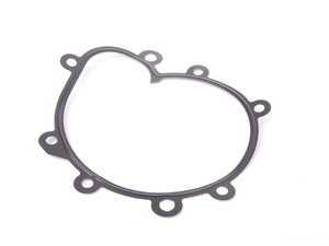 ES#2561236 - 94810611503 - Water Pump Gasket - Steel - One-time use - Elring - Porsche