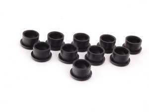 ES#2608995 - 35411154172KT - Bushing - Pack Of 10 - Genuine BMW - 