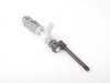 ES#454507 - 8N0711112B - Gear Shift Lever - (NO LONGER AVAILABLE) - Complete gear shift lever assembly - Genuine Volkswagen Audi - 