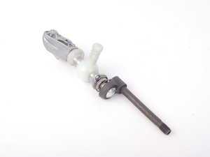 ES#454507 - 8N0711112B - Gear Shift Lever - (NO LONGER AVAILABLE) - Complete gear shift lever assembly - Genuine Volkswagen Audi - 