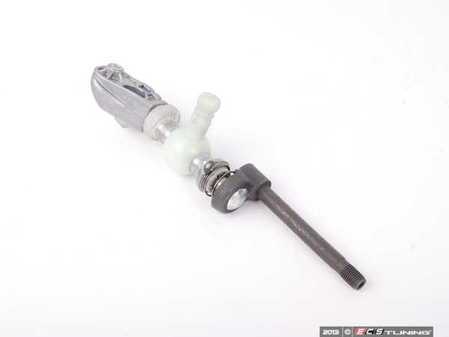 ES#454507 - 8N0711112B - Gear Shift Lever - (NO LONGER AVAILABLE) - Complete gear shift lever assembly - Genuine Volkswagen Audi - 