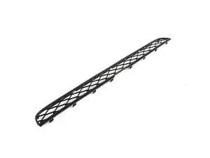 Front Bumper Grille - Center