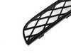 ES#74714 - 51117159597 - Front Bumper Grille - Center - Schwarz - Genuine BMW - BMW