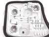 ES#459676 - 8P4945258 - Bulb Carrier - Right Outer - (NO LONGER AVAILABLE) - Keep your lights working like new - Genuine Volkswagen Audi - Audi